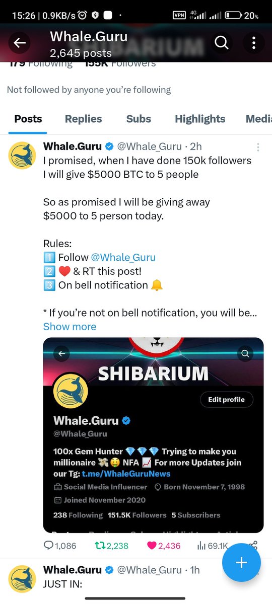 Chang tweet media