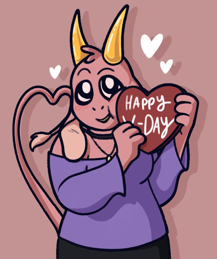 Welly_Stelly's tweet photo. Don't want to IMP-pose, but I hope you have a happy #ValentinesDay!!
✨💌💘💝❤️💝💘💌✨ https://t.co/WJaJtcDVeb
