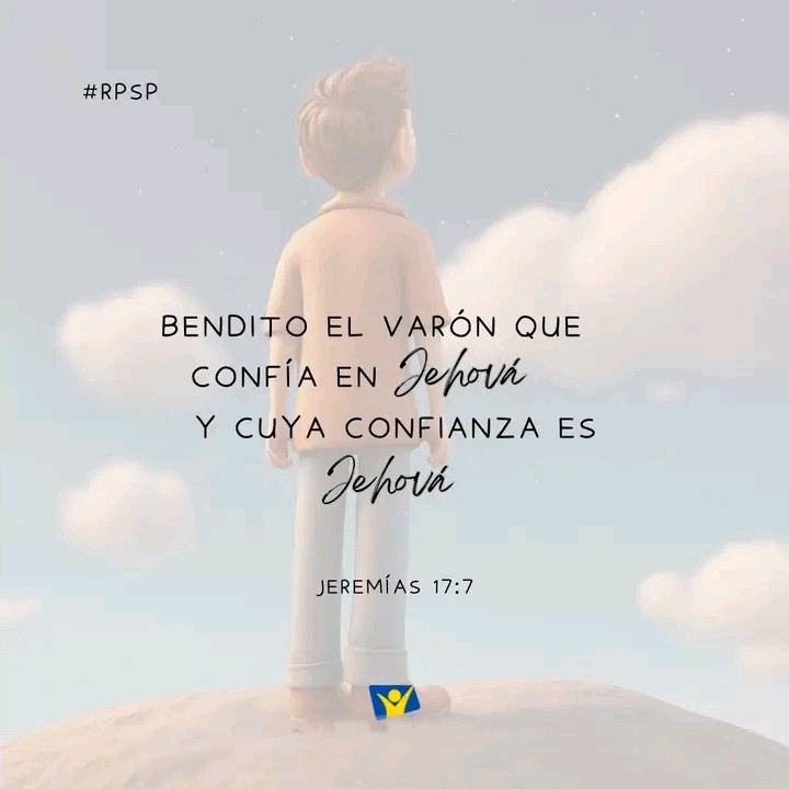 hduben's tweet photo. #RPSP | 🙏 Jeremías 1️⃣7️⃣

Poner nuestra confianza en Dios nos permite prosperar incluso en tiempos difíciles, como un árbol plantado junto al agua, que nunca se marchita, ni siquiera en tiempos de sequía. 

#PrimeroDios https://t.co/EYlVJZIKry