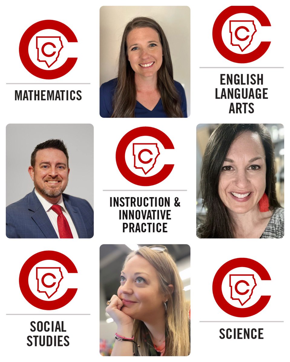 We’re in love…with integration! ❤️ How can we support your school? ❤️#oneteam @CobbMathDept @COBB_ELA @cobbscience @AMMorris123 @