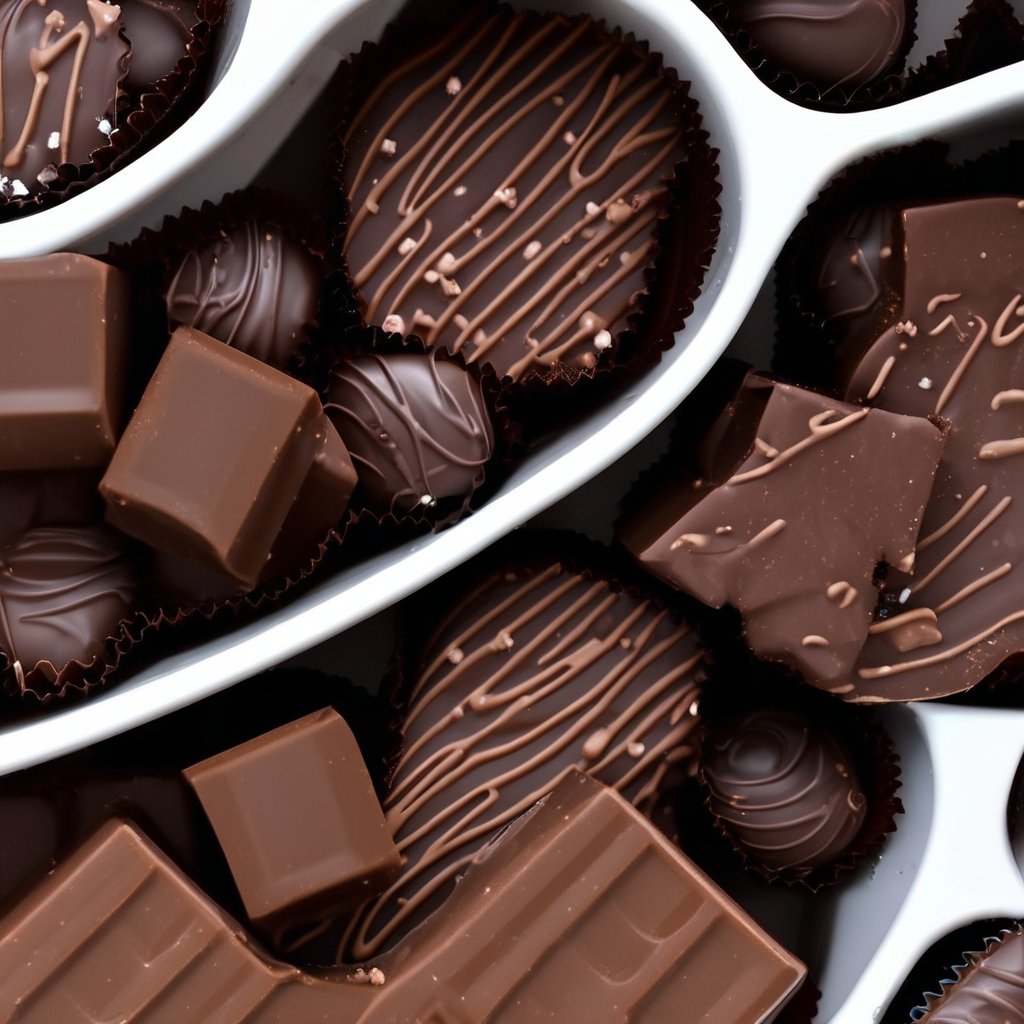 retmiz's tweet photo. 「チョコレートのチョコにはちょこっとという意味があるとかないとか」
めっちゃチョコ描かれた！
#リートンで描いたマイバレンタイン https://t.co/Bd4knzPTX2