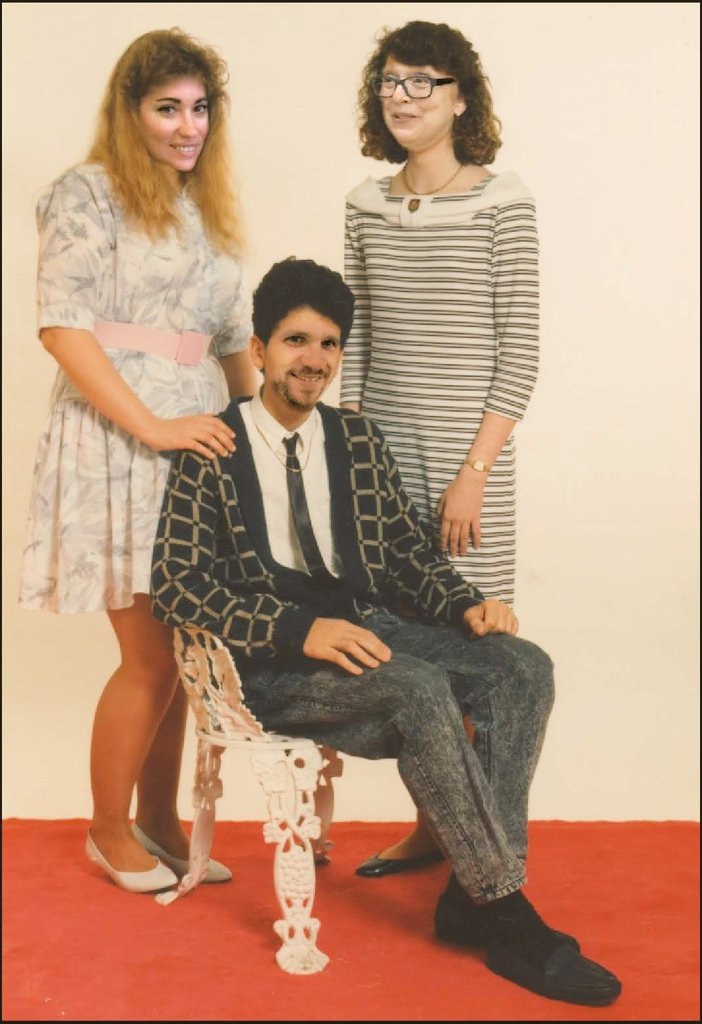 DeeboF22's tweet image. #WednesdayDraft Sports Relationships . I'm taking the relationship between @Babchik and Bethany Babchik . @DamonAmendo @Bsmitty_ @RealRadioGold #TheDaShowWithBabchik