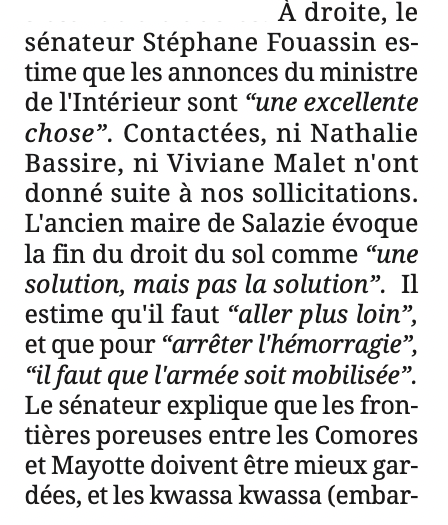 Stéphane Fouassin tweet media