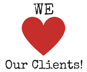 We, at RMC, love our clients every day, but Valentines Day provides us with a special day to say “Thank You!” and to let you know how much we appreciate you. resmgt.com/constructioncl… #weloveourcustomers #customersfirst #valentinesday