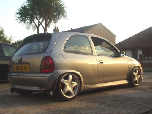 ogs2323's tweet photo. oh to be a corsa b owner in 2003 at butlins skegness max power weekend https://t.co/BqWSWb9F33