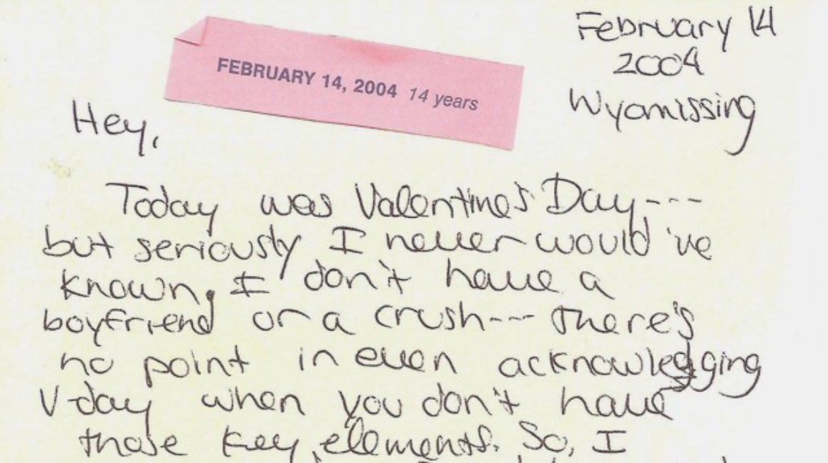 redwinets's tweet photo. taylor swift on valentines day is so me https://t.co/ynEKwMxPIr