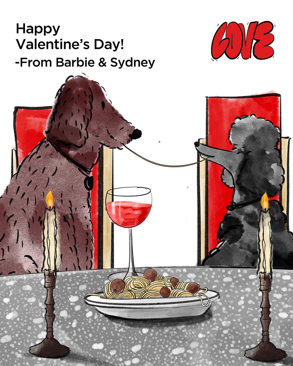 lagudesign's tweet photo. We celebrate Valentine's Day with sweetness and simplicity! https://t.co/ZouQJdKZUg
