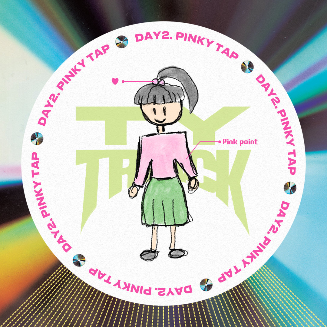 2024 TAEYONG CONCERT <TY TRACK> Dress Code

〖 OLYMPIC HALL 〗
➫2024.2.24(SAT) 6PM(KST)
➫2024.2.25(SUN) 4PM(KST)

#TAEYONG #태용 #TY_TRACK
#TAEYONG_TY_TRACK
#NCT #NCT127