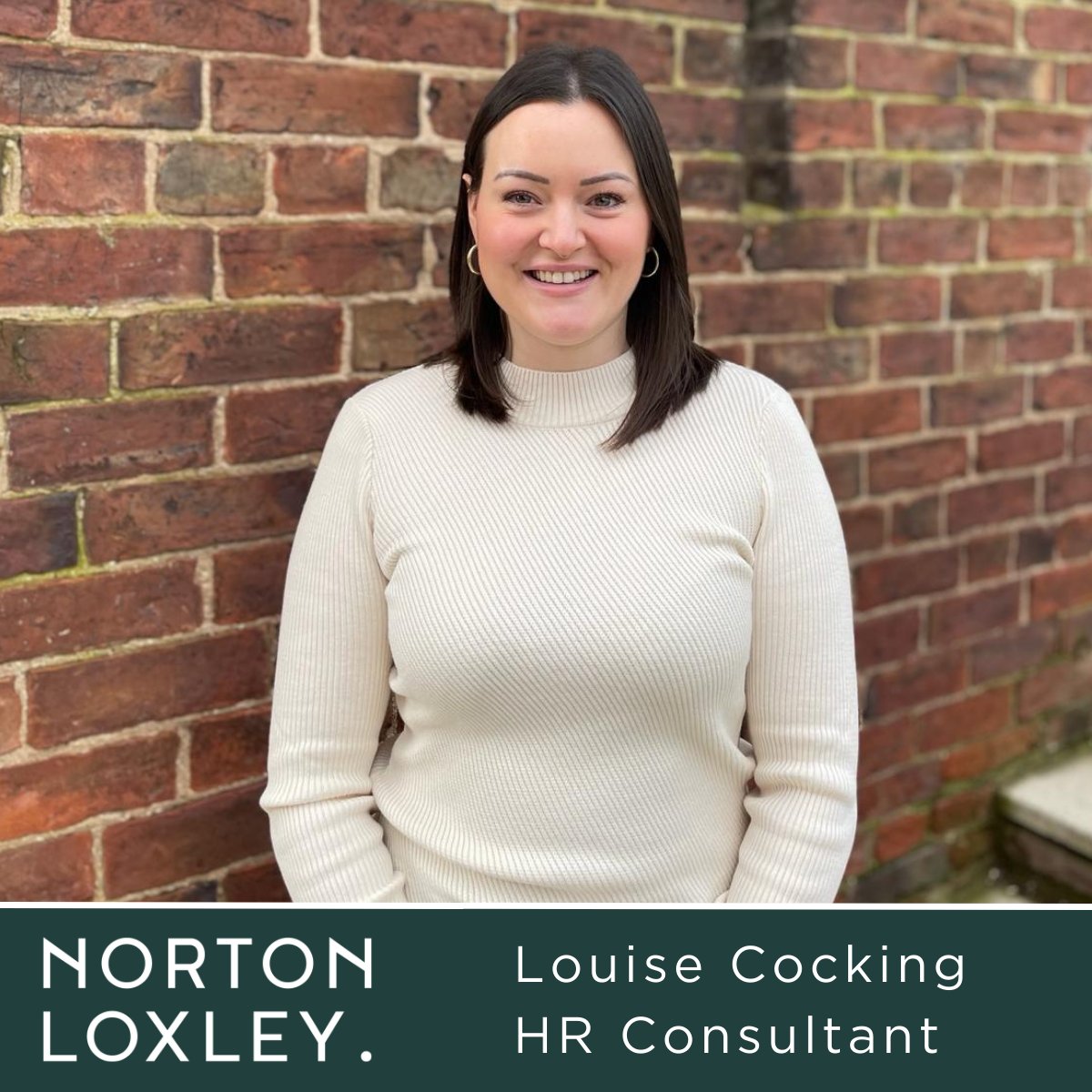 We are delighted to welcome Louise Cocking, #HRConsultant as the newest member of the team!  With expertise in guiding businesses through the full employee lifecycle, Louise will be supporting clients with expert #HRadvice and #HRsupport 🎉
 
#HRconsultancy #OutsourcedHR #HR