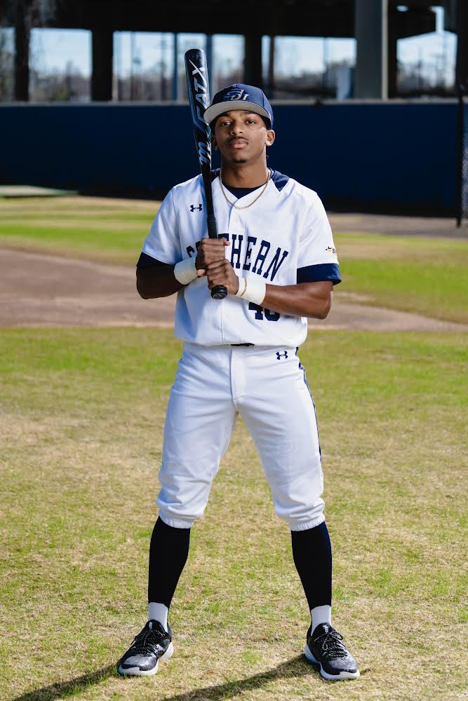 SPRING LION BASEBALL tweet media