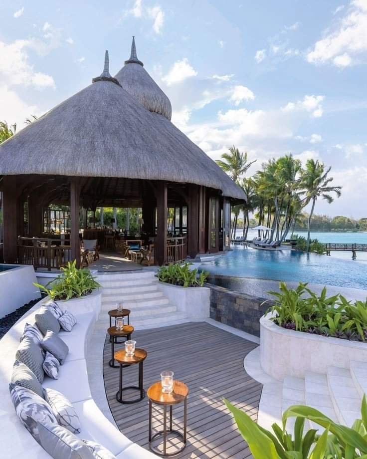 Mauritius 🇲🇺