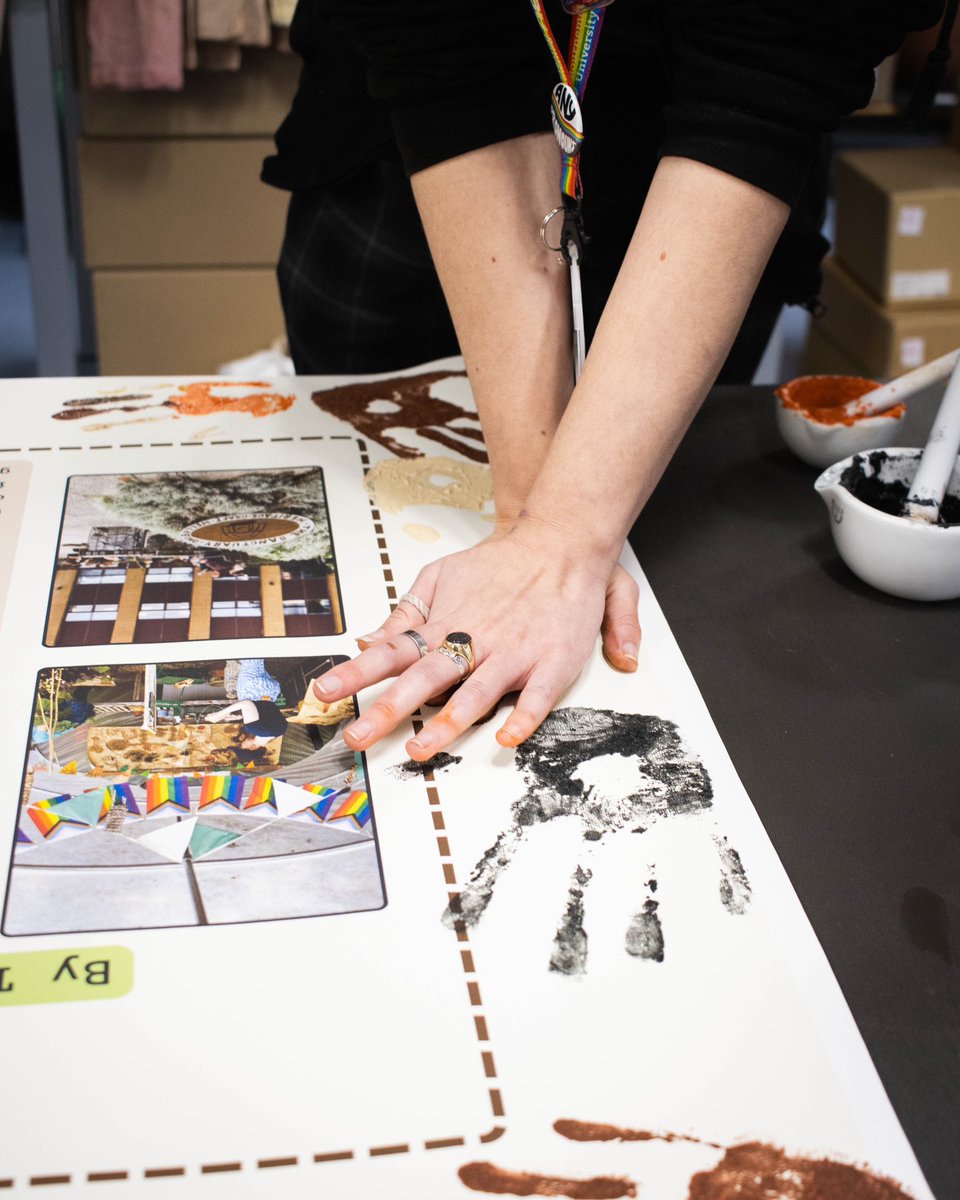 The Sanctuary - Heritage Craft and Wellbeing Hub tweet media