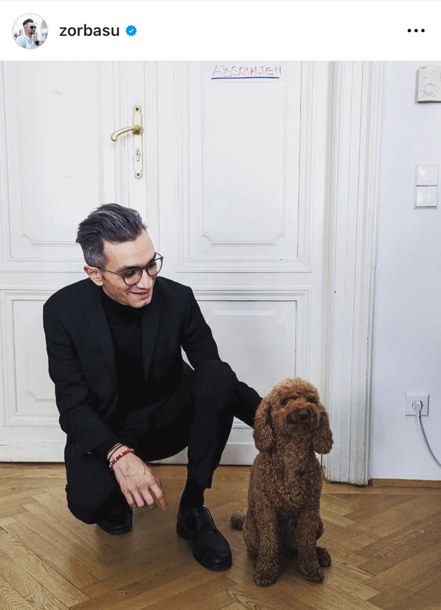 FrauRainer11's tweet photo. @Max_Millerx @profilonline Frida ist eben ein kluger Hund. https://t.co/e7eLGbn4fv