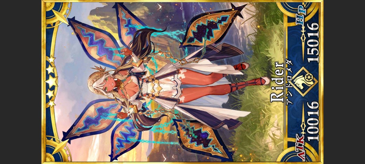 toriea_anima's tweet photo. 褐色娘って別に癖でもなんでもないつもりだったんだけど、気がついたらアンドロメダに有り金全ツッパしてました
かわいい https://t.co/zFVgNSIQns