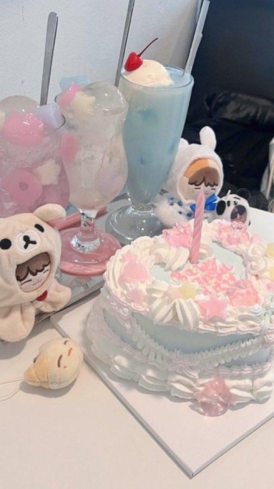 soosss88's tweet photo. HBD dear my babyangelkitty🎂

#나의_자부심_재현_생일축하해
#27thValentineWithJaehyun https://t.co/IFY5UL7mGQ