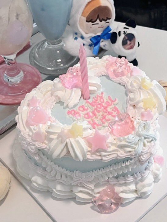 soosss88's tweet photo. HBD dear my babyangelkitty🎂

#나의_자부심_재현_생일축하해
#27thValentineWithJaehyun https://t.co/IFY5UL7mGQ