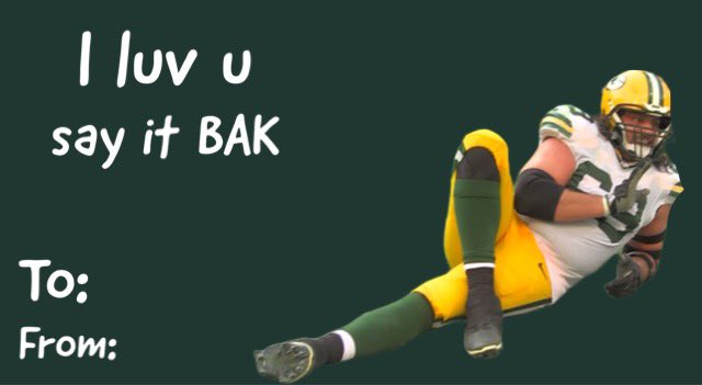 nuro_mike's tweet photo. Happy Valentine’s Day 💚💛 https://t.co/M03pOZ02i8