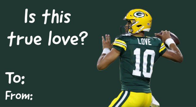 nuro_mike's tweet photo. Happy Valentine’s Day 💚💛 https://t.co/M03pOZ02i8