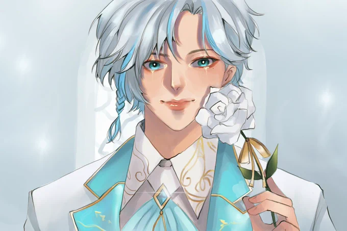 พี่เซปคั้บ #ZephyrArts #PromiseOnTheRing  #PixelaDestiny 