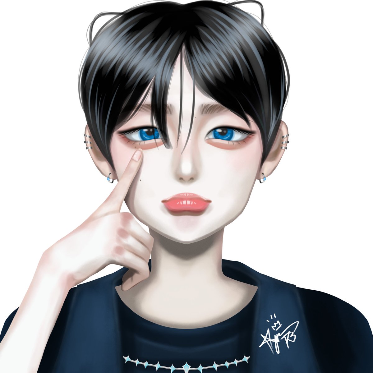 en_hy_pen_u's tweet photo. ( ≧∀≦)ノ😈💜🖤
#Sunoo #ENHYPEN #fanart #선우 #Fate_tour @ENHYPEN_members https://t.co/i1cxJhbyGq