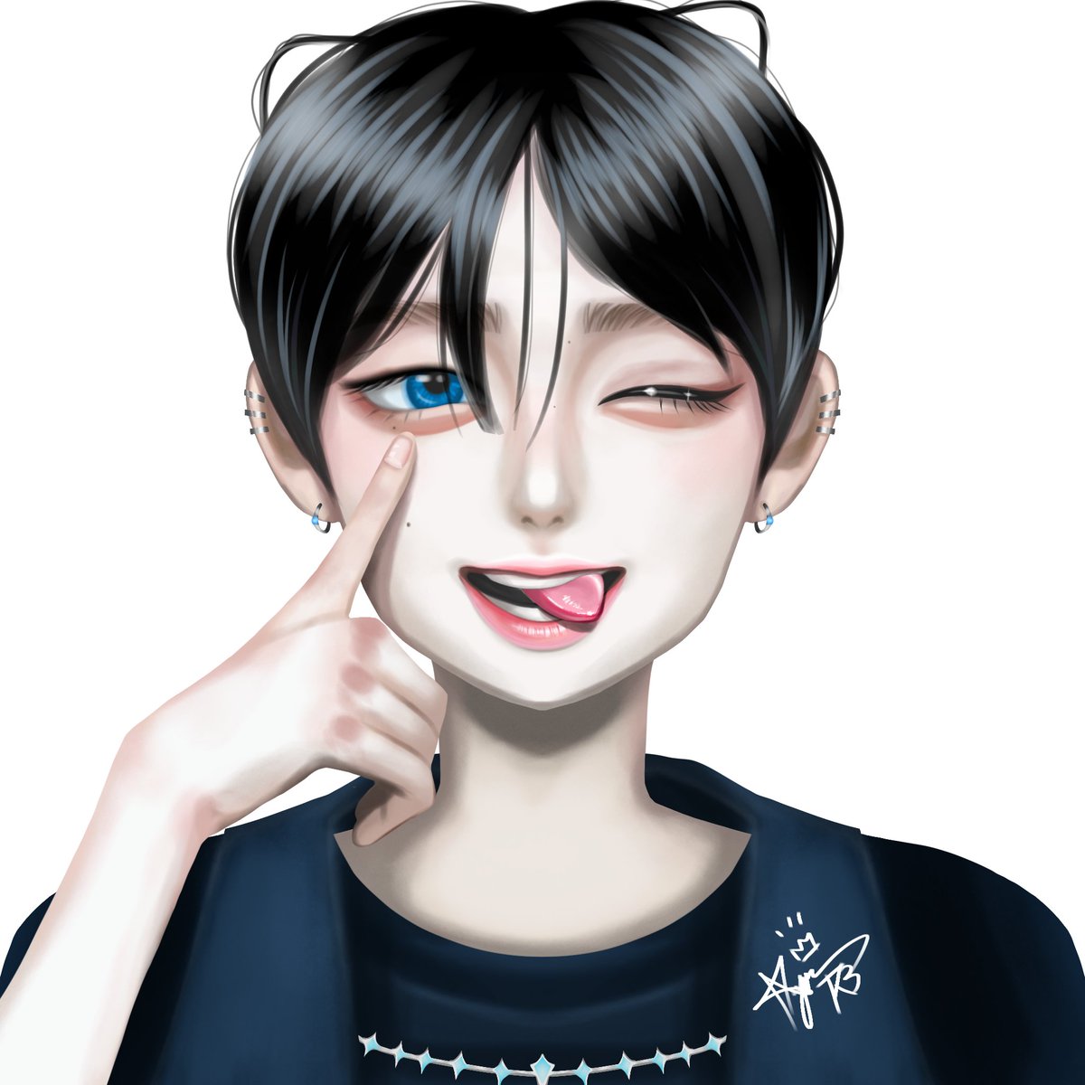en_hy_pen_u's tweet photo. ( ≧∀≦)ノ😈💜🖤
#Sunoo #ENHYPEN #fanart #선우 #Fate_tour @ENHYPEN_members https://t.co/i1cxJhbyGq