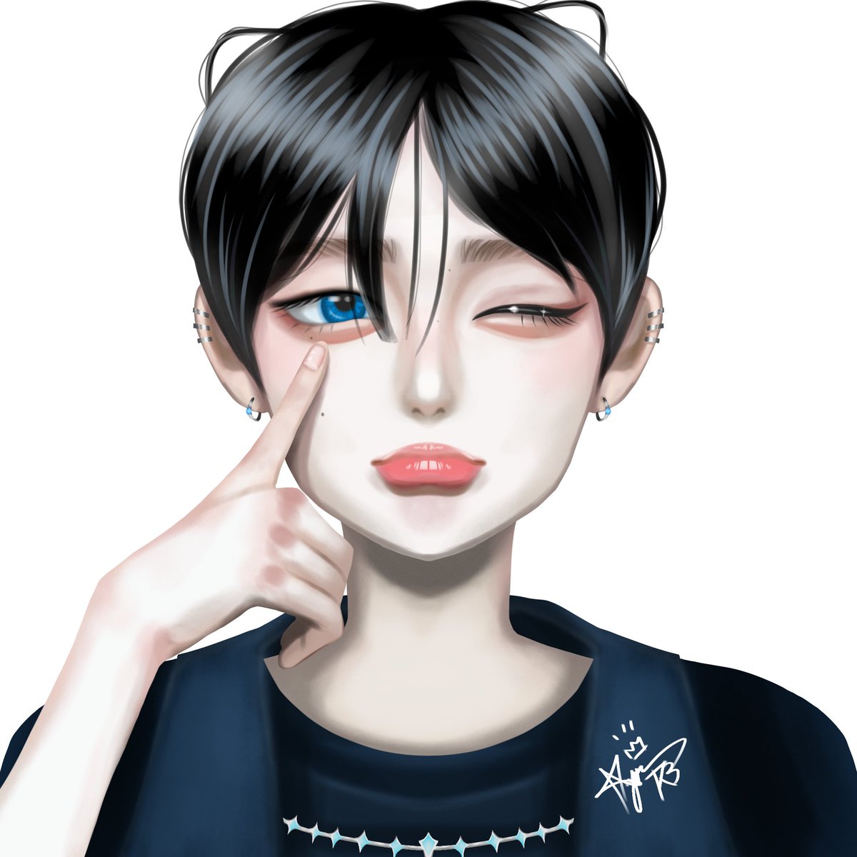 en_hy_pen_u's tweet photo. ( ≧∀≦)ノ😈💜🖤
#Sunoo #ENHYPEN #fanart #선우 #Fate_tour @ENHYPEN_members https://t.co/i1cxJhbyGq