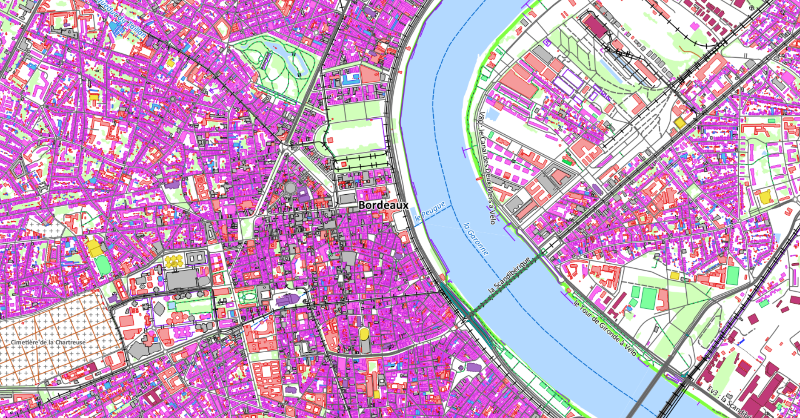 IGNFrance's tweet photo. [Événement 🗓️] Base de données vectorielles de référence, la BD TOPO IGN fournit une modélisation 2D et 3D de l'ensemble du territoire français et de ses infrastructures. En tant qu’utilisateur, saviez-vous que vous pouviez contribuer à sa mise à jour et à sa production ?
