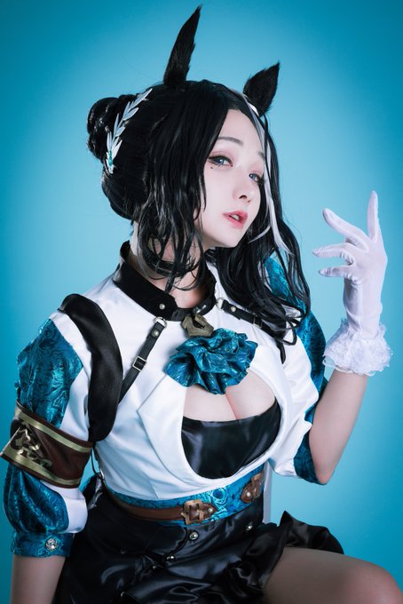 コスプレイヤー巴くずこのTwitter画像18