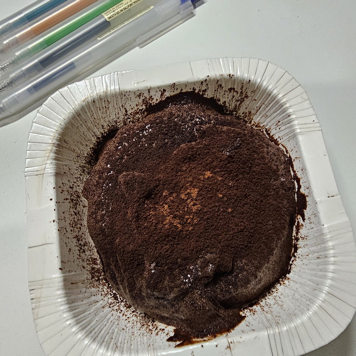 thx for your valentine surprise krub babe babe  🤍🌷🎂