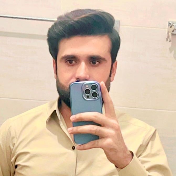 #NewProfilePic