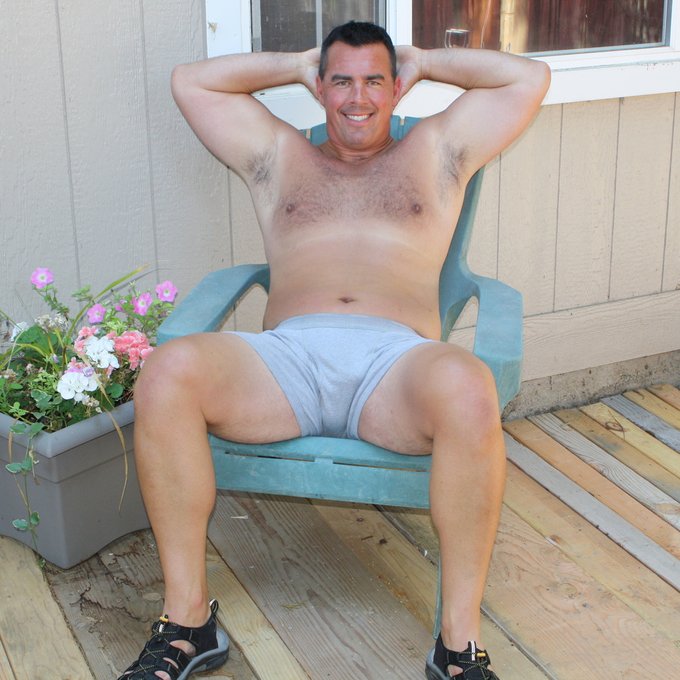 Oregon Muscledad from https://t.co/uDvNgxouOP gallery series  --  #musclebear #gaybull #gaygrandpa #gaybulges<a href="/tag/latinos"class="tags"><span>#latinos</span></a><a href="/tag/rico"class="tags"><span>#rico</span></a><a href="/tag/tequila"class="tags"><span>#tequila</span></a><a href="/tag/gayman"class="tags"><span>#gayman</span></a><a href="/tag/gaymexico"class="tags"><span>#gaymexico</span></a><a href="/tag/musclebear"class="tags"><span>#musclebear</span></a>