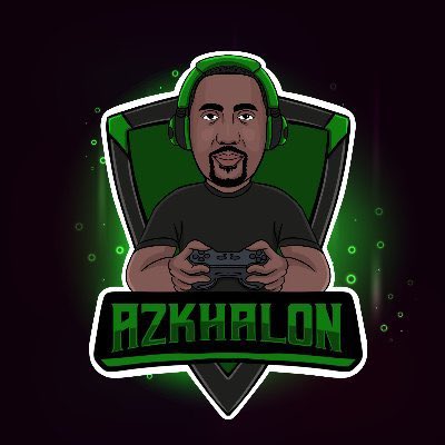Azkhalon 🎮 College Football 26 tweet media