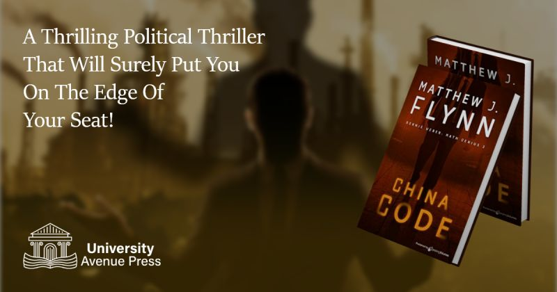 ForwardWFlynn's tweet photo. Will they be able to complete their mission in time? To find out, order your copy now!
Visit: https://t.co/6isSukCaLD
https://t.co/LZCNxoFTvb
#author #MatthewFlynn #books #chinacode #mystery #Thriller #suspensebooks #Suspense #sexscandal #cia #killer #Milwaukee #Amazon https://t.co/RLXqdPWBfN