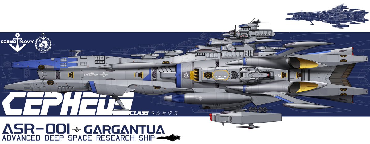 hilufield's tweet photo. 宇宙战舰大和号同人系列
#宇宙戦艦ヤマト
#宇宙戦艦ヤマト3199
ケフェウス級調査船/仙王座级科考舰
北冕座号/卡冈图雅号/仙女座III
コロナ・ボレアリス/ガルガンチュア/アンドロメダIII https://t.co/58oVXbbGqL