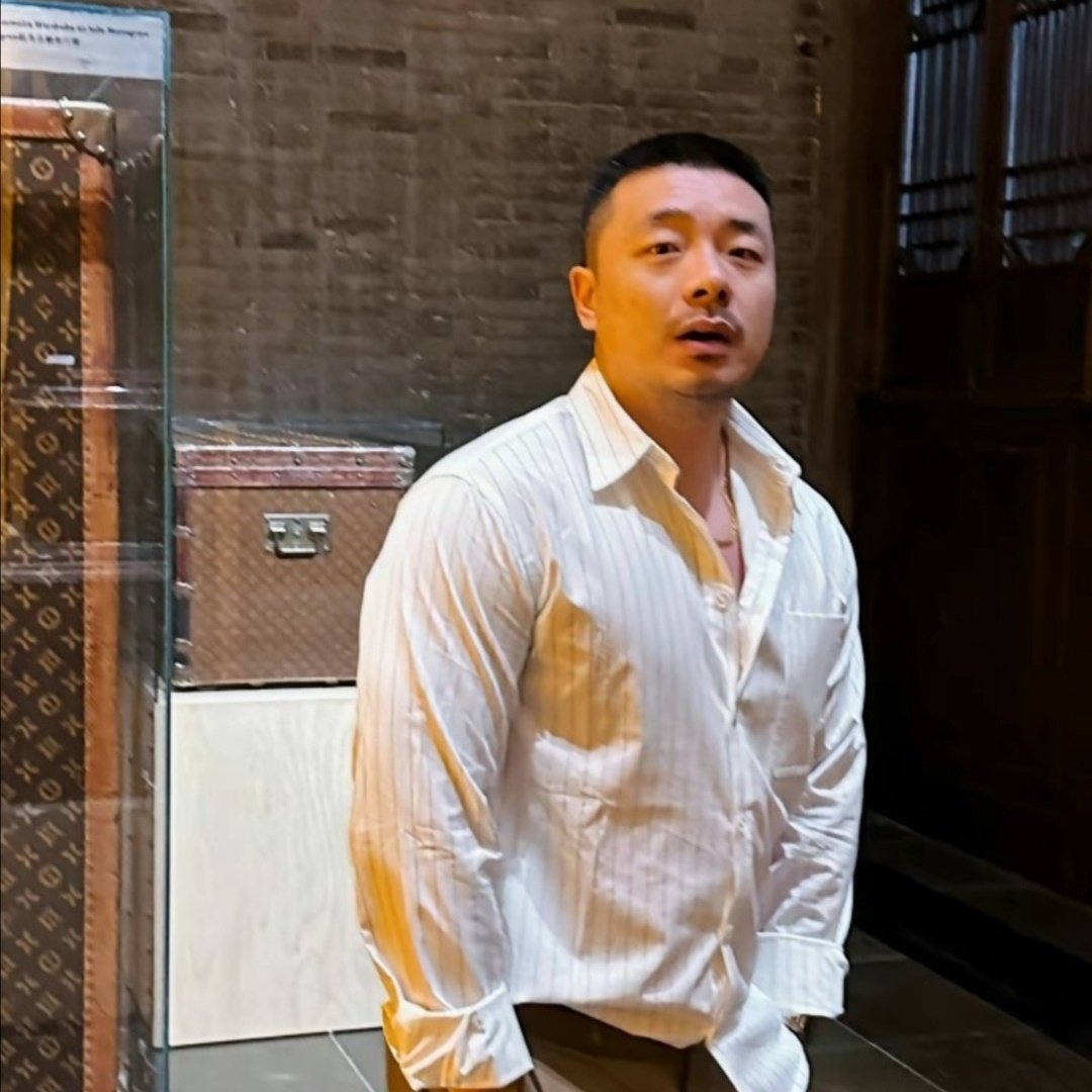 dabaochai tweet picture