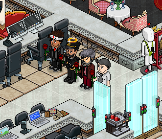 officialwh_ES's tweet photo. ❤ Día de San Valentín en White House. ❤ https://t.co/H7l83JPgoL