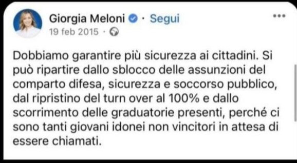 BobRobCufa's tweet photo. Eccoli i distruttori della Patria bugiardi come Pinocchio che si portano sulla coscienza migliaia di idonei con tutte le loro famiglie
@ClaudioDurigon
@Antonio_Tajani

@matteosalvinimi

@GiorgiaMeloni

@FrancescoLollo1

@FurlanAnnamaria

@gasparripdl

@w_rizzetto

@L_Cesa https://t.co/bjbR5KK3Z1