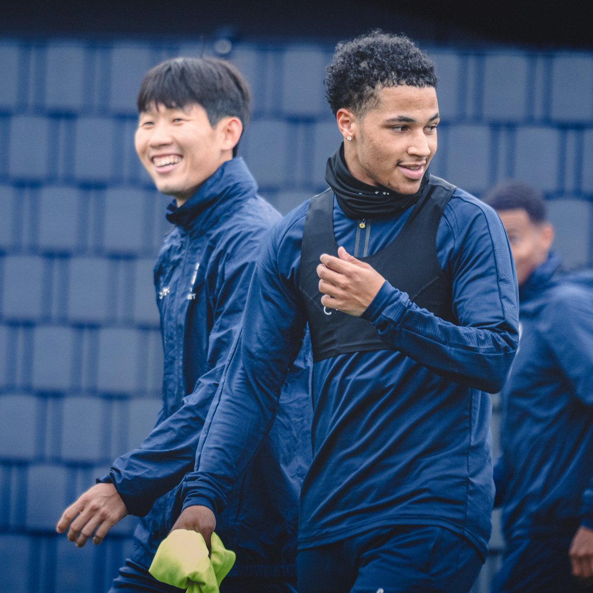 KAAGent's tweet image. De laatste loodjes in 🇧🇪🏋️

 #MACGNT #UECL