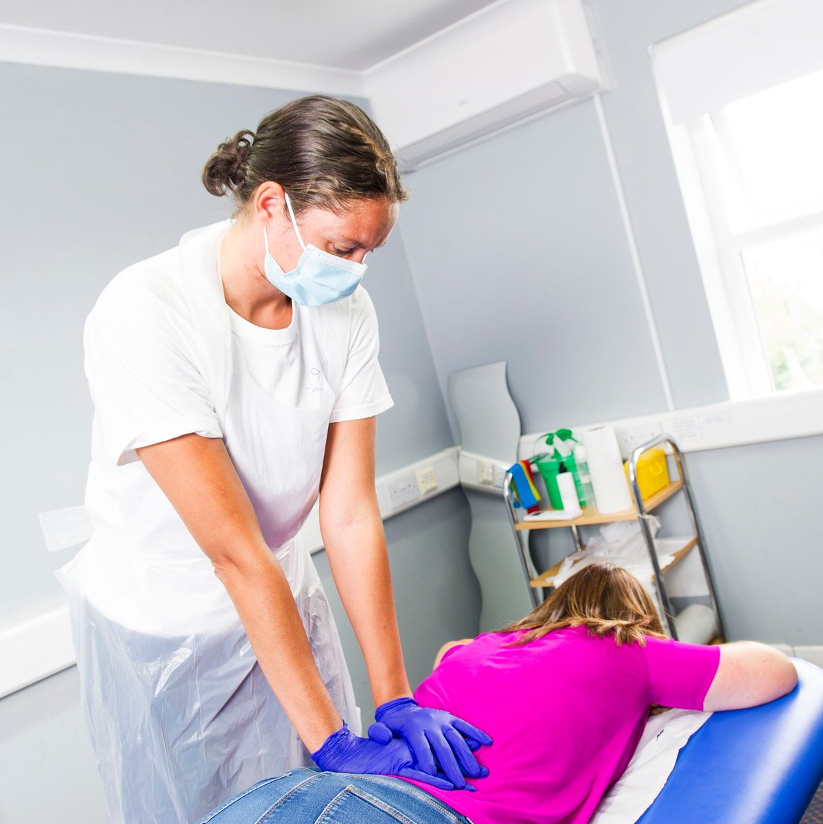 There is a culture of entrepreneurialism across the Penrith Business Park.

The three sites – Eden Business Park, Gilwilly and Penrith Industrial Estate are home to some of the UKs leading companies down to successful independent micro businesses.
 buff.ly/3ZtCWNs 

#bid