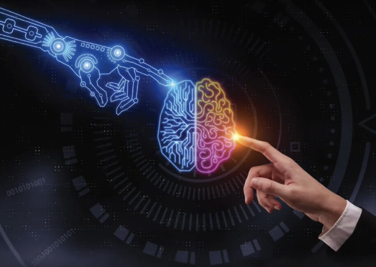 TechBriefsMag's tweet photo. #TechBriefs asked 4 #industryexperts about #AI, its outlook, and more. Our experts: Himanshu Iyer from @nvidia; Edward Mehr from @MachinaLabs_; Jim Eskew from @SparkCognition; and Dheeraj Vemulaof @Altair_Inc.
https://t.co/1Da5vP2r05
#nvidia #altair #sparkcognition #machinalabs https://t.co/ilZB9yggUV