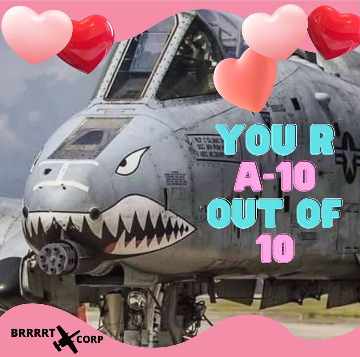 soldierghost03's tweet photo. Happy valentines everyone 
(I’m spending my day the Gun range, alone) https://t.co/xFg9J5binI