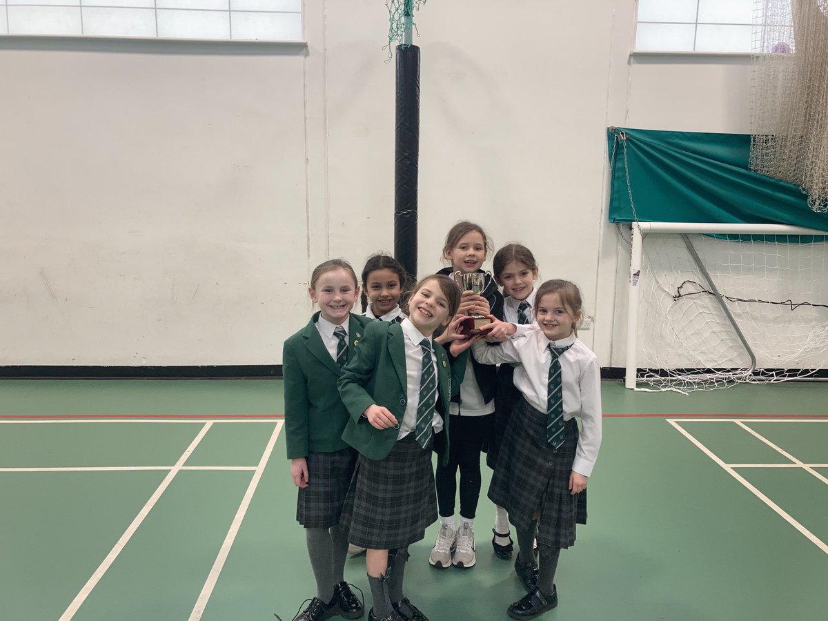 Year 3 House Matches. Congratulations to Dane in the football, winners in very closely fought tournament and Weaver in the netball, scoring the most goals during the morning. ⚽️🏐⁦<a href="/Juniors_Grange/">Juniors | The Grange School</a>⁩ ⁦<a href="/Grange_Cheshire/">The Grange School</a>⁩