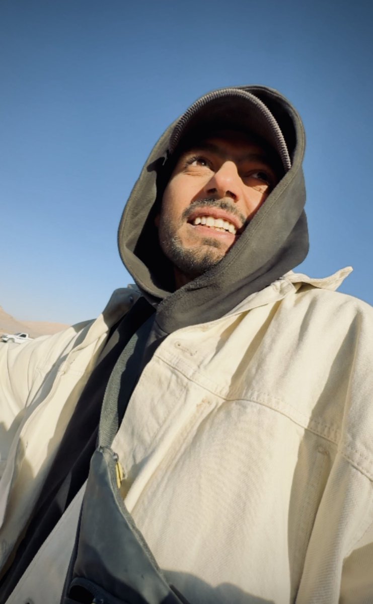 Mohamed elafify - محمد العفيفي tweet media