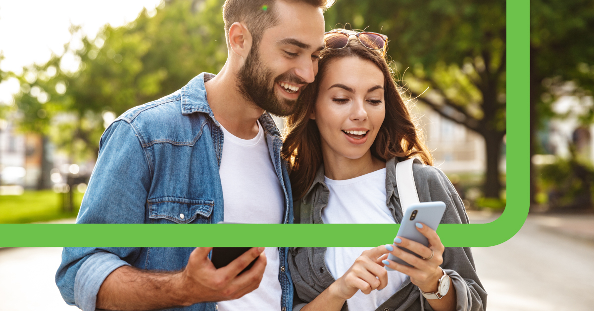 Happy Valentine's Day 💘

Take your time and enjoy what matters most without having to worry about parking 😇

Manage your parking remotely in just a few clicks ✅