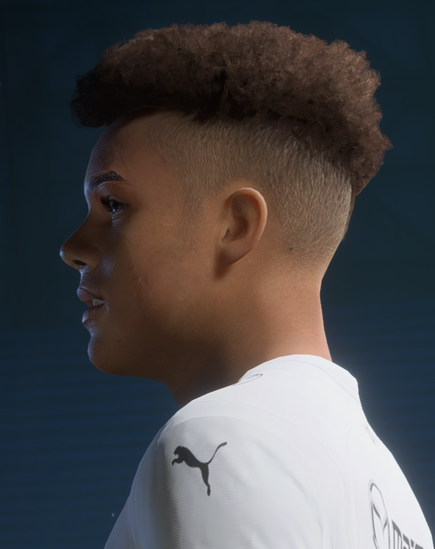 🤎🤍💙Oscar Zambrano - LDU Quito🤎🤍💙

Commissioned face
For requests contact in DM

#EAFC24 #FIFA23