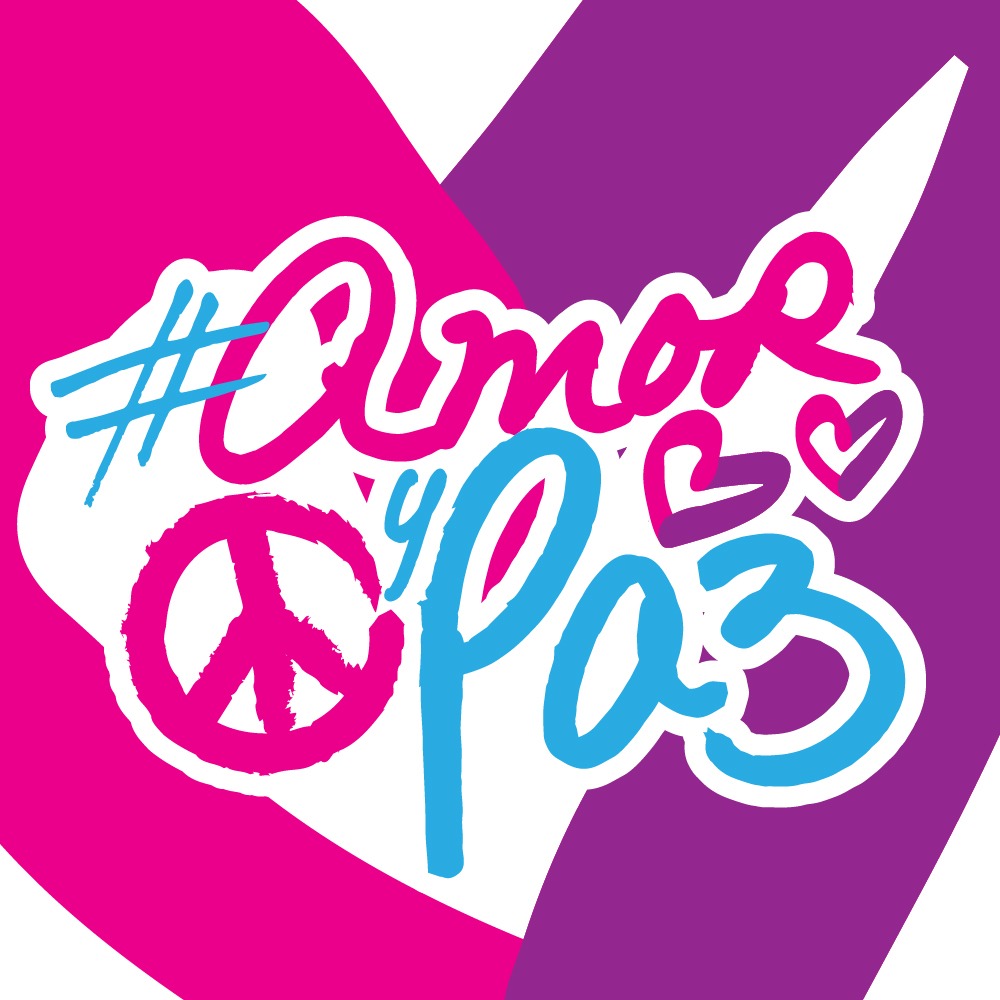 Hoy saludamos a tod@s los Nicaragüenses por que vivimos en #AmoryPaz en amor al prójimo a la patria, el amor todo lo puede todo lo vence y aquí vencimos el mal con el bien .... Feliz Día