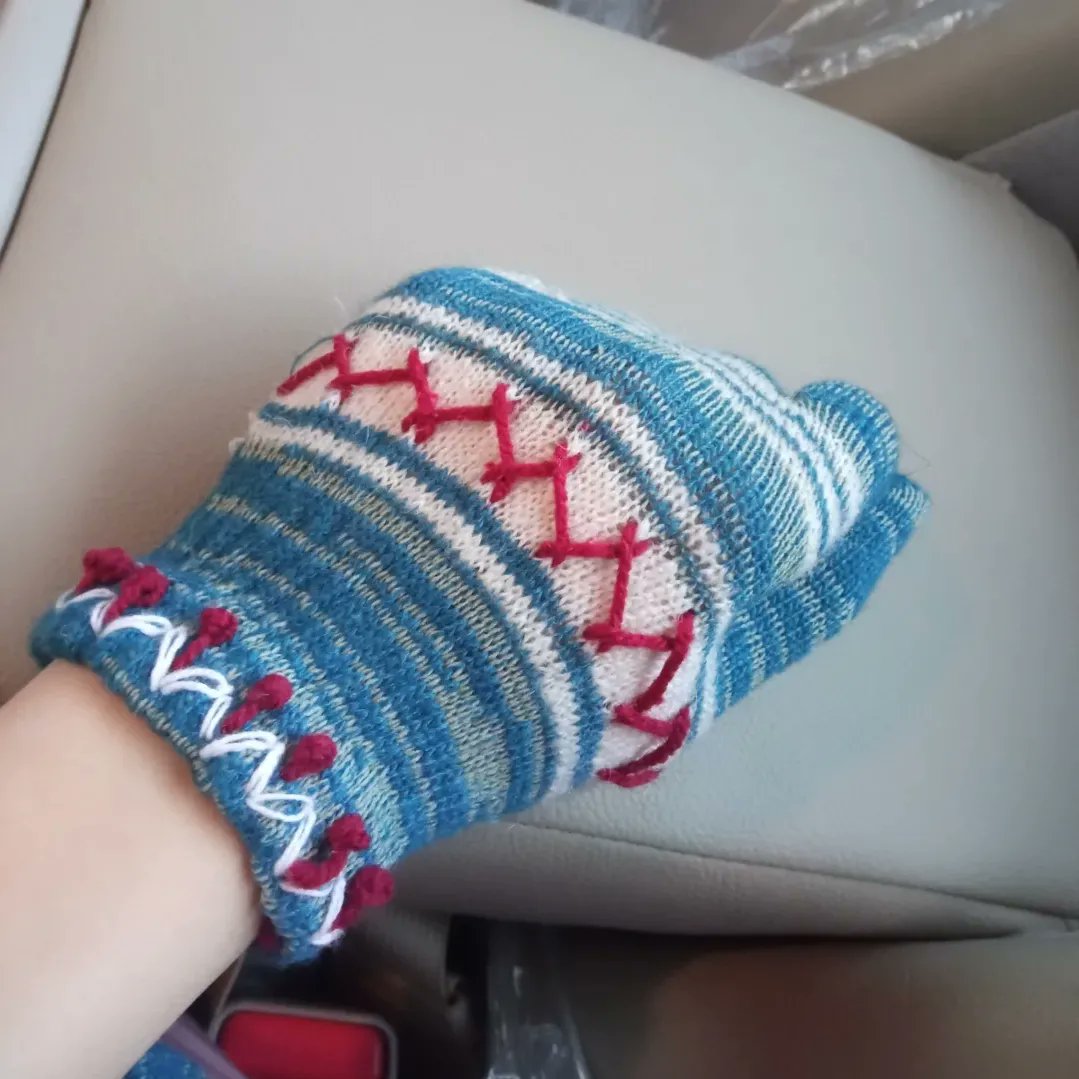 MZART5's tweet image. Find beauty in the ordinary ✨
#embriodery