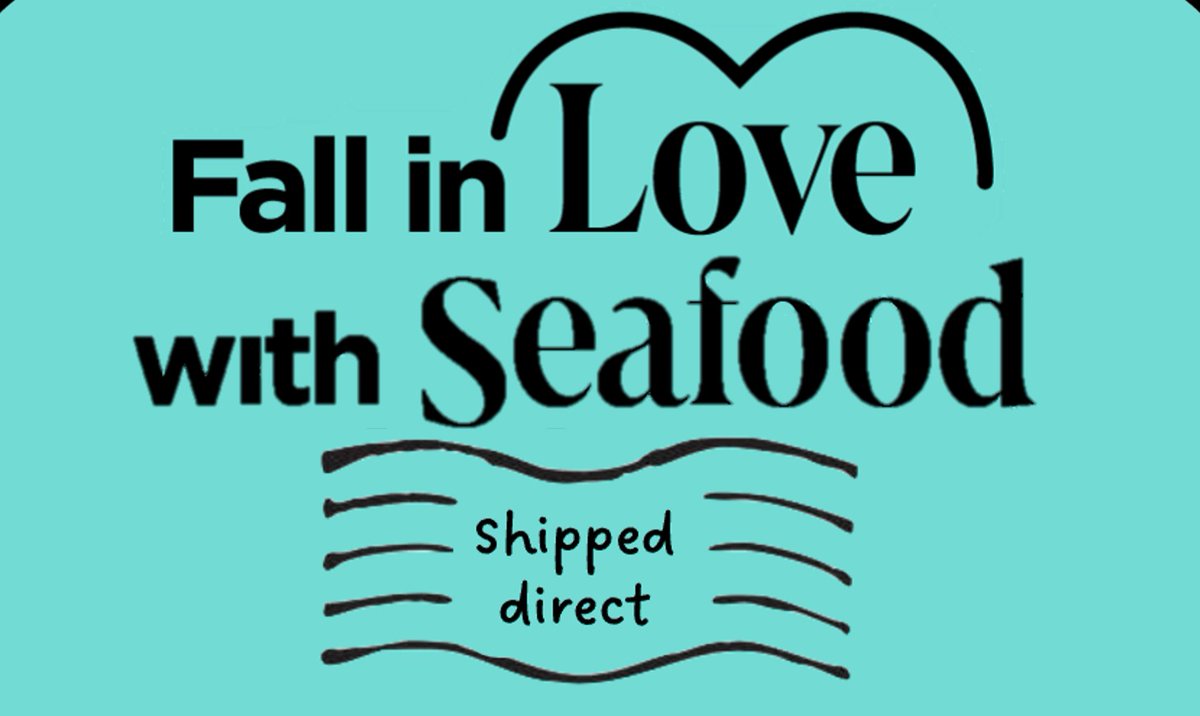We've launched a new digital program to help consumers have greater access to high-quality seafood wherever they live in the country. Learn more: bit.ly/3wiPblD

#loveseafood #fallinlovewithseafood #seafood #Seafood4Health #Seafood2xWk #Omega3s