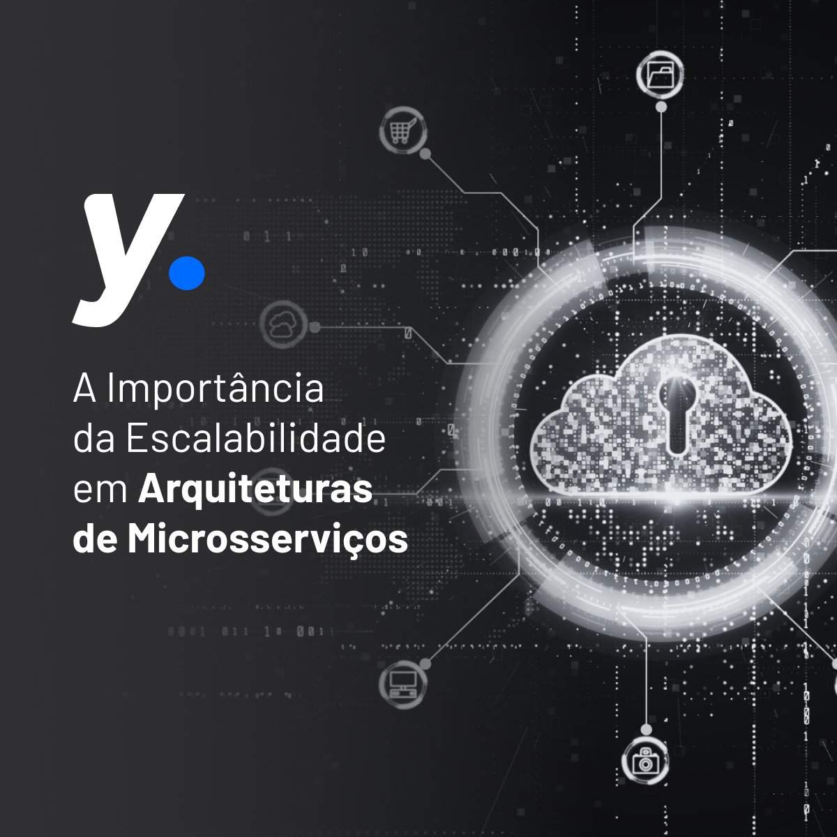 yesecosystem's tweet photo. A escalabilidade é um pilar fundamental em arquiteturas de microsserviços, garantindo que o sistema possa crescer eficientemente à medida que a demanda aumenta. #EscalabilidadeMicrosserviços #TechScaling #ArquiteturaEficiente https://t.co/ubIvHOy6Ji