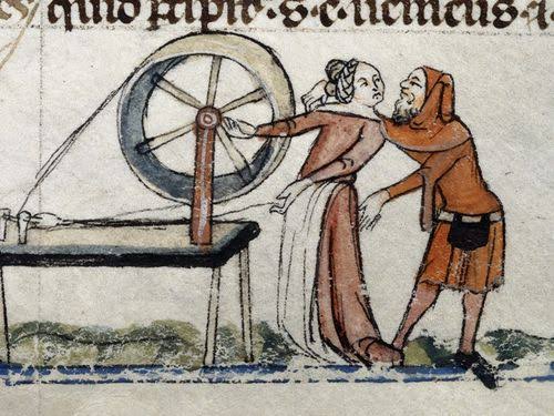 Valentine's Day: A Celebration of Disobedience to Allāh and His Messenger:

[🧵]